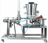 China Projeto direto da máquina Superfine do moinho do jato para o moinho do dióxido de silicone SiO2 empresa