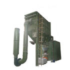 China Malha Mesh-2500 de moedura do moinho 200 do pó vertical de Pozzolan para a moedura fina do pó empresa