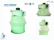 China 1 - Moinho do jato do Pulverizer do vapor do casco do petróleo do classificador de ar de 10 mícrons empresa
